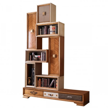 Книжный стеллаж Dinastia