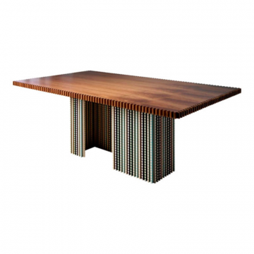 Обеденный стол Circus Rectangular