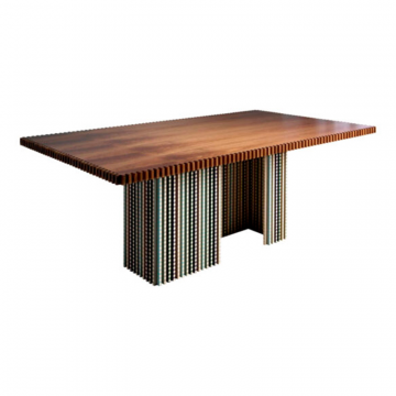 Обеденный стол Circus Rectangular