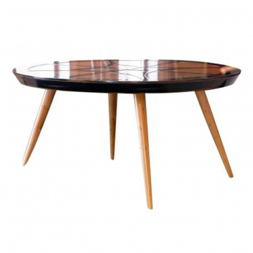 Обеденный стол Paolo