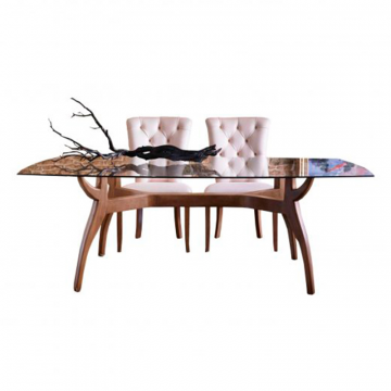 Опора Обеденного стола Irati