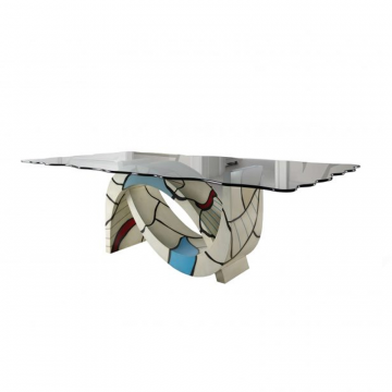 Опора Обеденного стола Gaudi