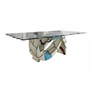 Опора Обеденного стола Gaudi