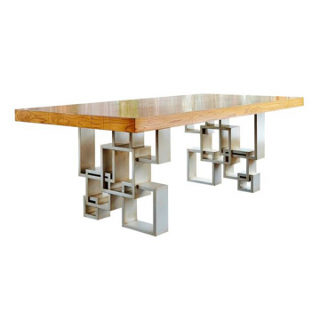 Обеденный стол Manhattan