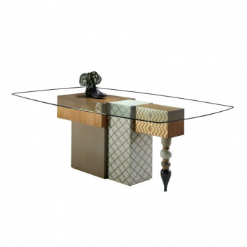 Опора Обеденного стола One