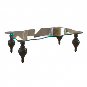 Журнальный столик Dali