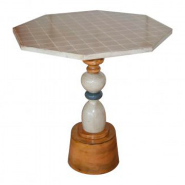 Столик Octogonal 3