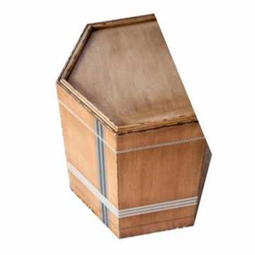 Столик Hexagonal