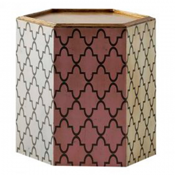 Столик Hexagonal 2