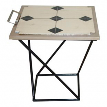 Столик Medina 3