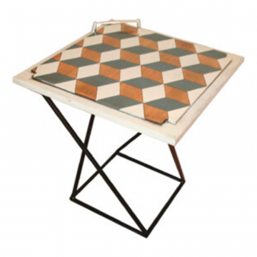 Столик Medina 4