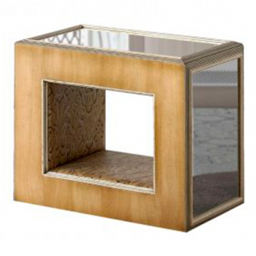 Столик  O-образный