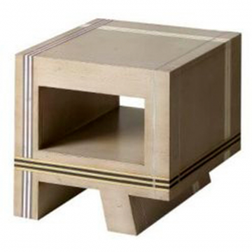 Столик  R-образный