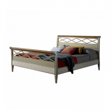 Кровать Gaston