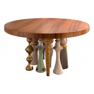 Обеденный стол Magic