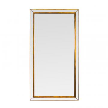 Зеркало Miriada Gold