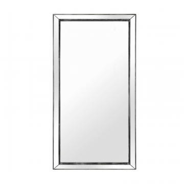 Зеркало Miriada Silver