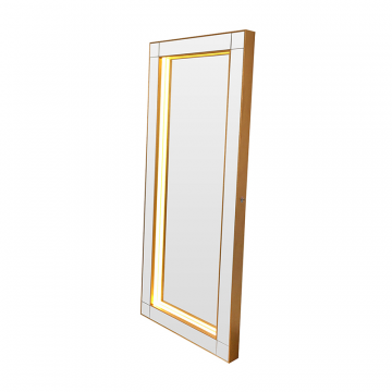 Зеркало Grand Irresistibility с подсветкой