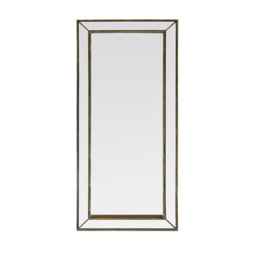 Зеркало Monic Gold