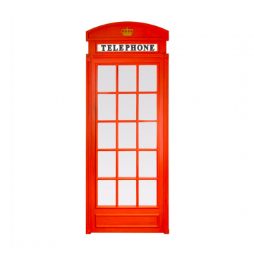 Зеркало British