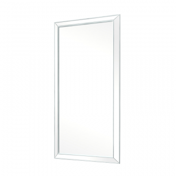 Зеркало Mirage White