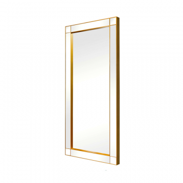 Зеркало Asteria Gold