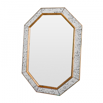 Зеркало Julian Gold