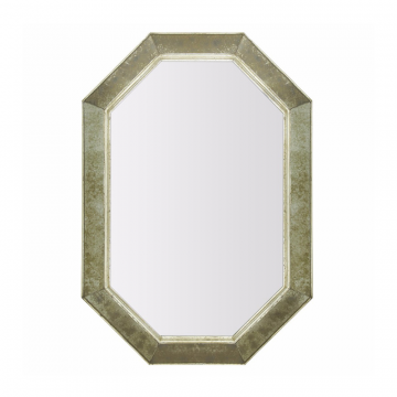 Зеркало Julian Silver