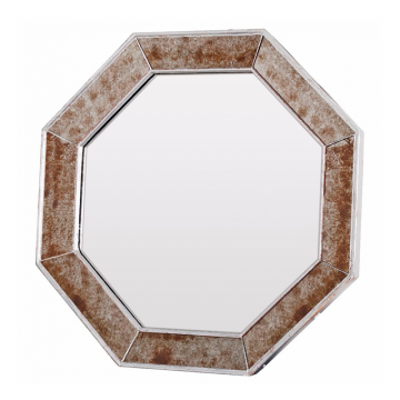 Зеркало Antique Silver