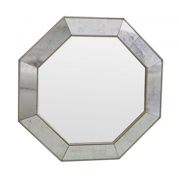 Зеркало King Gold Cant