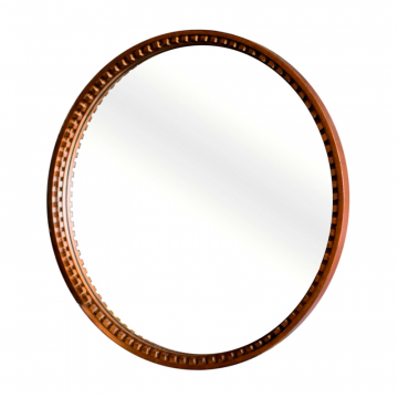 Зеркало Luciano Gold