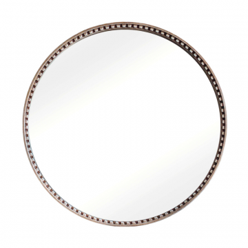 Зеркало Luciano Old Silver