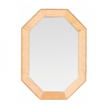 Зеркало Aristocrat Gold