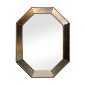 Зеркало Aristocrat Silver