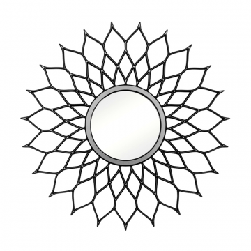 Зеркало Mast Black