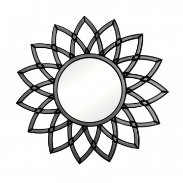 Зеркало Shiny Black