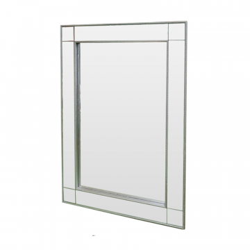 Зеркало Silver Irresistibility