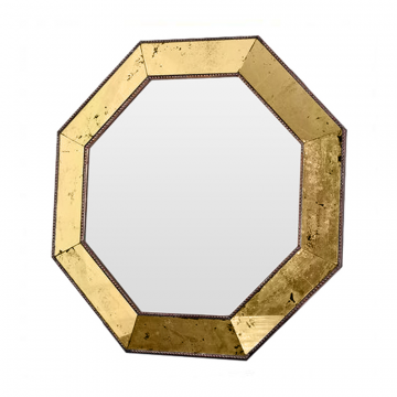 Зеркало King Gold Old