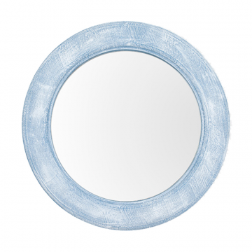 Зеркало Window Blue