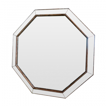 Зеркало Octagon