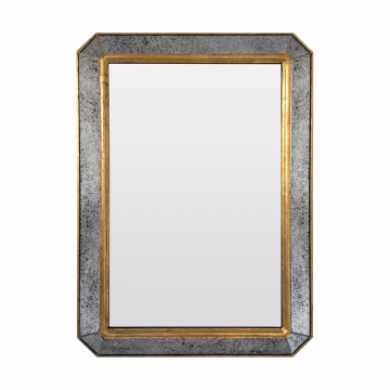 Зеркало Royal Happiness Gold