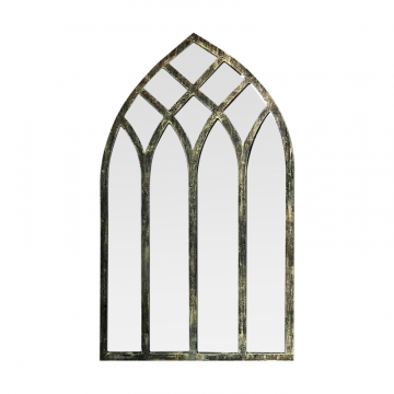 Зеркало Gothica Gold