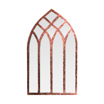 Зеркало Cathedral Bronze