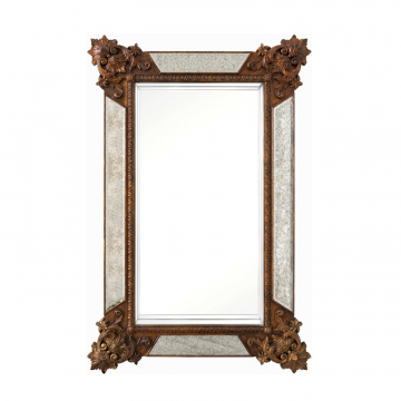 Зеркало Abrossio