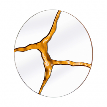 Зеркало River Gold