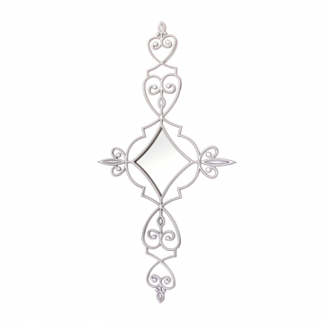 Зеркало Lissman Silver