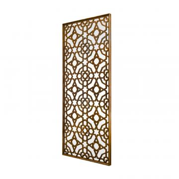 Панно Tracery Gold