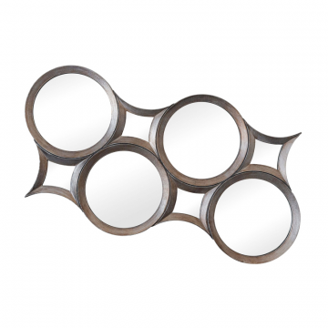 Зеркало Pike Eyes