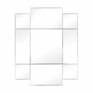 Зеркало Square Paradise