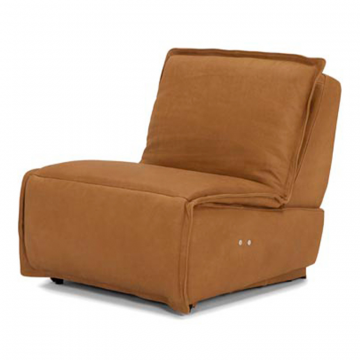 Кожаное кресло CL10050 (CL048)